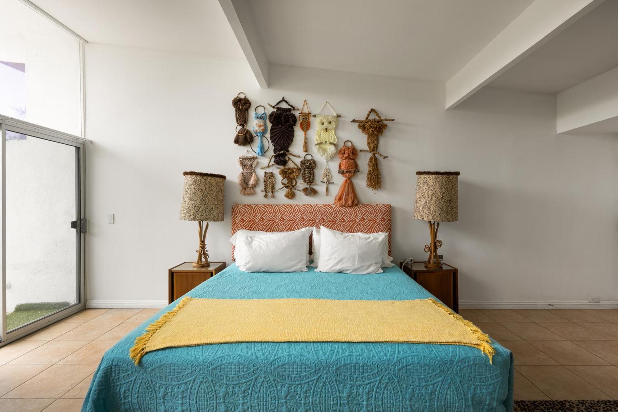 Monkey Tree Hotel By Avantstay Stylish Hotel In Palm Springs W Pool Exterior foto